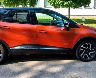 Renault Captur Gebrauchtwagen