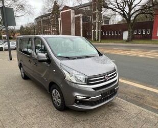 Fiat Talento Gebrauchtwagen