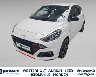 Hyundai i10 Gebrauchtwagen