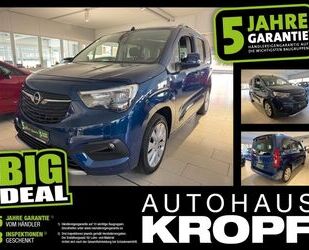 Opel Combo Life Gebrauchtwagen