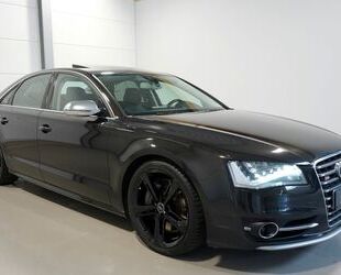 Audi S8 Gebrauchtwagen