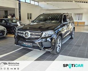 Mercedes-Benz GLS 350 Gebrauchtwagen