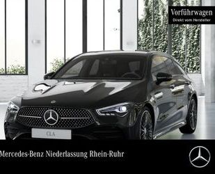 Mercedes-Benz CLA 200 Shooting Brake Gebrauchtwagen