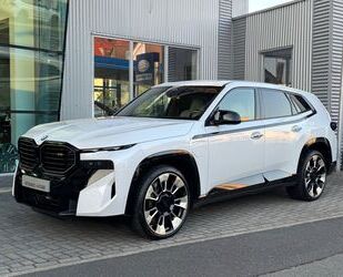 BMW XM Gebrauchtwagen