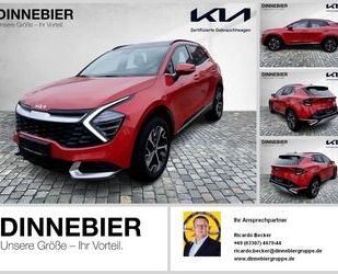 Kia Sportage Gebrauchtwagen