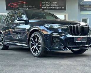BMW X7 Gebrauchtwagen