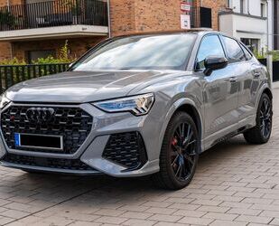 Audi RSQ3 Gebrauchtwagen