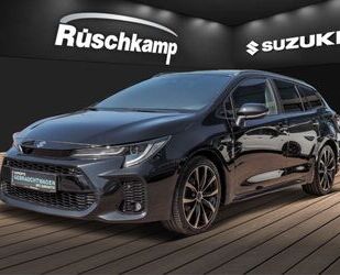 Suzuki Swace Gebrauchtwagen