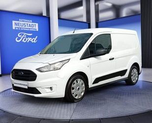 Ford Transit Connect Gebrauchtwagen