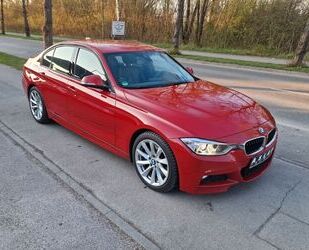 BMW 328 Gebrauchtwagen