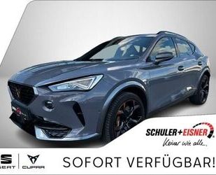 Cupra Formentor Gebrauchtwagen