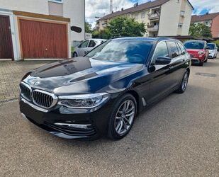 BMW 530 Gebrauchtwagen