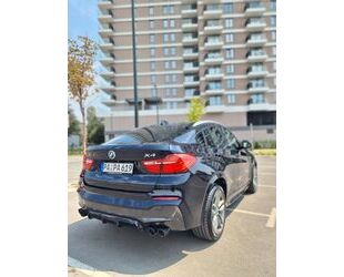 BMW X4 Gebrauchtwagen