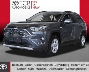 Toyota RAV 4 Gebrauchtwagen