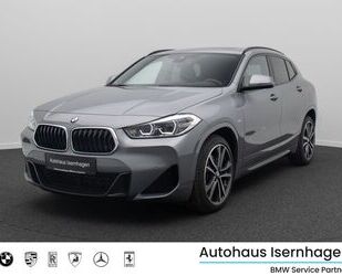 BMW X2 Gebrauchtwagen