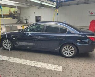 BMW 523 Gebrauchtwagen