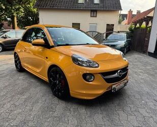 Opel Adam Gebrauchtwagen