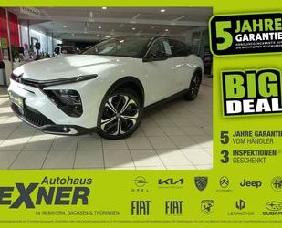 Citroen C5 X Gebrauchtwagen