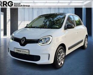 Renault Twingo Gebrauchtwagen