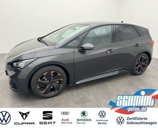 Cupra Born Gebrauchtwagen