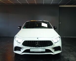 Mercedes-Benz CLS 53 AMG Gebrauchtwagen