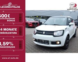 Suzuki Ignis Gebrauchtwagen
