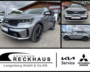 Kia Sorento Gebrauchtwagen