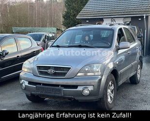 Kia Sorento Gebrauchtwagen