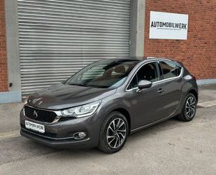 Citroen DS4 Gebrauchtwagen