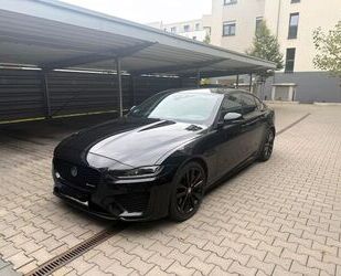 Jaguar XE Gebrauchtwagen