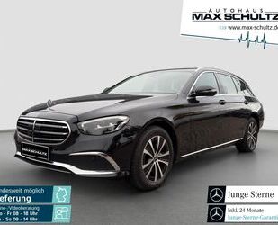 Mercedes-Benz E 220 Gebrauchtwagen