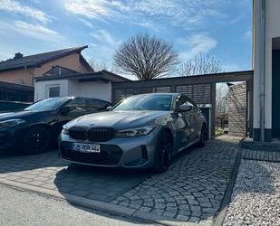 BMW 318 Gebrauchtwagen