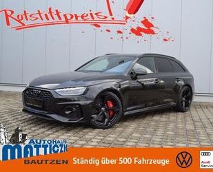 Audi RS4 Gebrauchtwagen