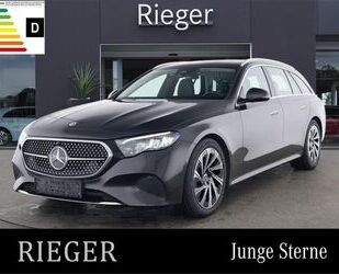 Mercedes-Benz E 220 Gebrauchtwagen