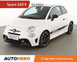 Abarth 595 Gebrauchtwagen
