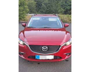 Mazda 6 Gebrauchtwagen