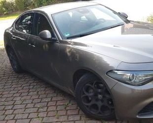 Alfa Romeo Giulia Gebrauchtwagen