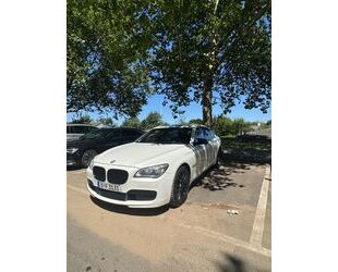 BMW 740 Gebrauchtwagen