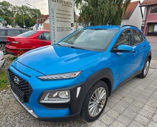 Hyundai KONA Gebrauchtwagen