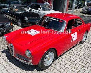 Alfa Romeo Giulietta Gebrauchtwagen