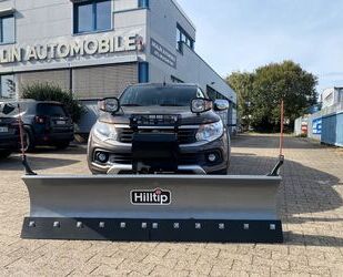 Fiat Fullback Gebrauchtwagen