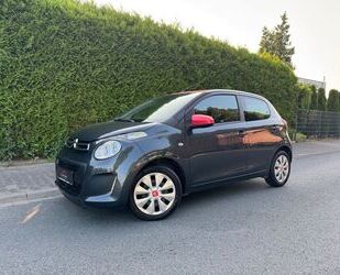 Citroen C1 Gebrauchtwagen