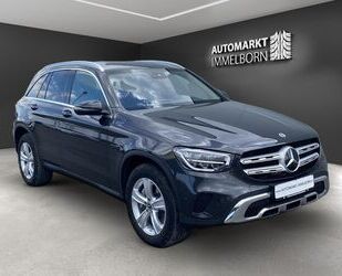 Mercedes-Benz GLC 300 Gebrauchtwagen