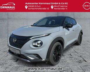 Nissan Juke Gebrauchtwagen