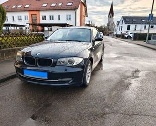 BMW 118 Gebrauchtwagen