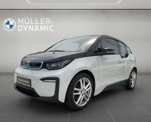 BMW i3 Gebrauchtwagen