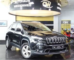 Jeep Cherokee Gebrauchtwagen