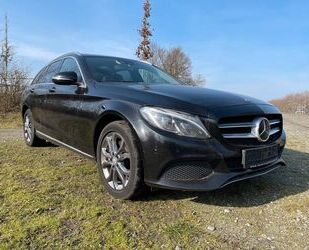 Mercedes-Benz C 250 Gebrauchtwagen