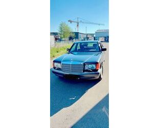 Mercedes-Benz S 500 Gebrauchtwagen