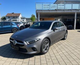 Mercedes-Benz A 200 Gebrauchtwagen